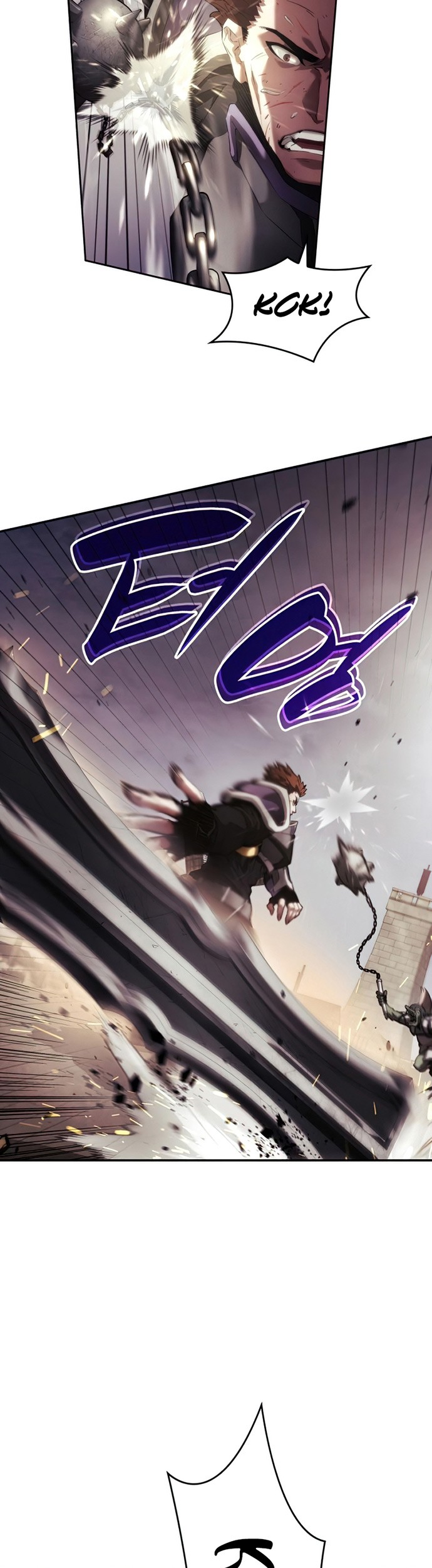 Boundless Necromancer Chapter 07 Gambar 52