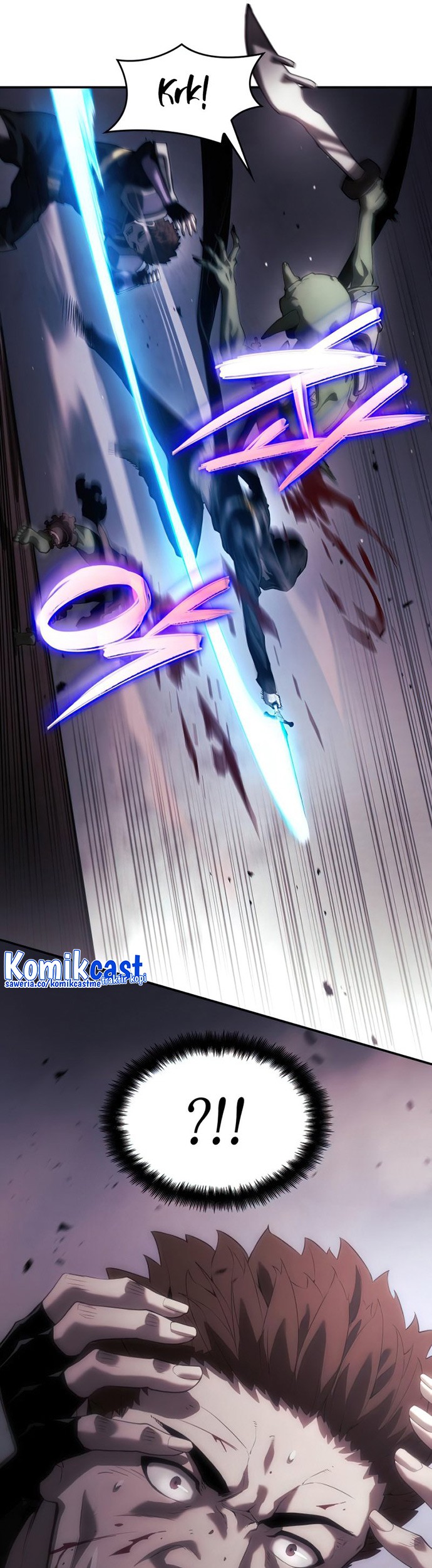 Boundless Necromancer Chapter 07 Gambar 56