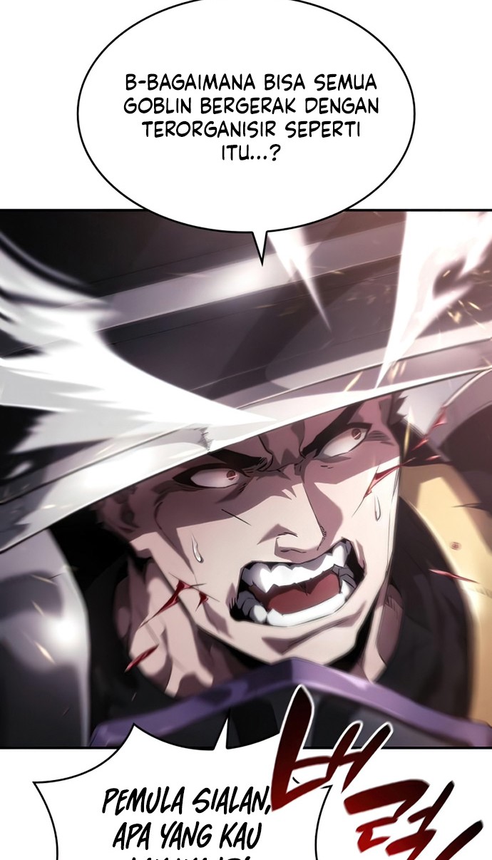 Boundless Necromancer Chapter 07 Gambar 41