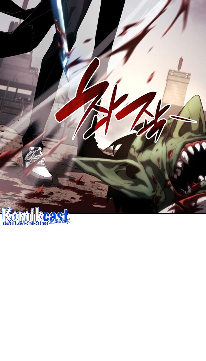 Boundless Necromancer Chapter 07 Gambar 43