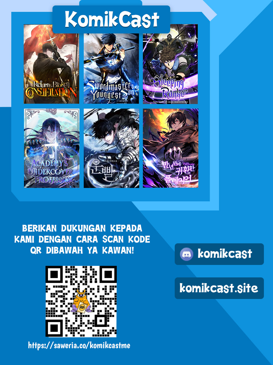 Boundless Necromancer Chapter 07 Gambar 68