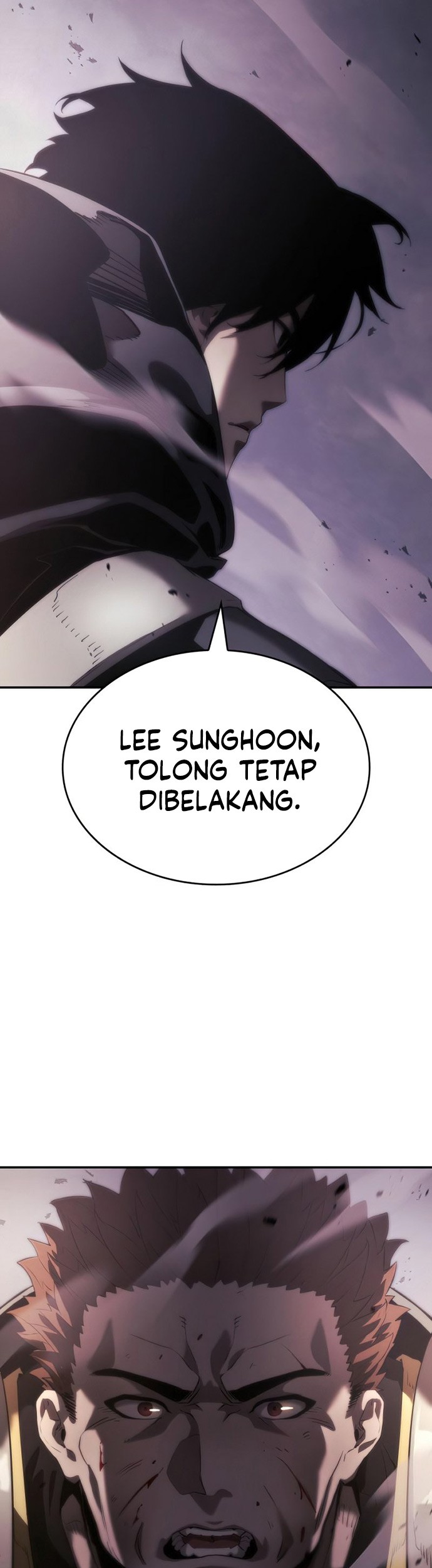 Boundless Necromancer Chapter 07 Gambar 60