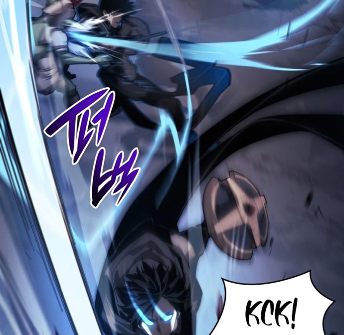 Boundless Necromancer Chapter 07 Gambar 63