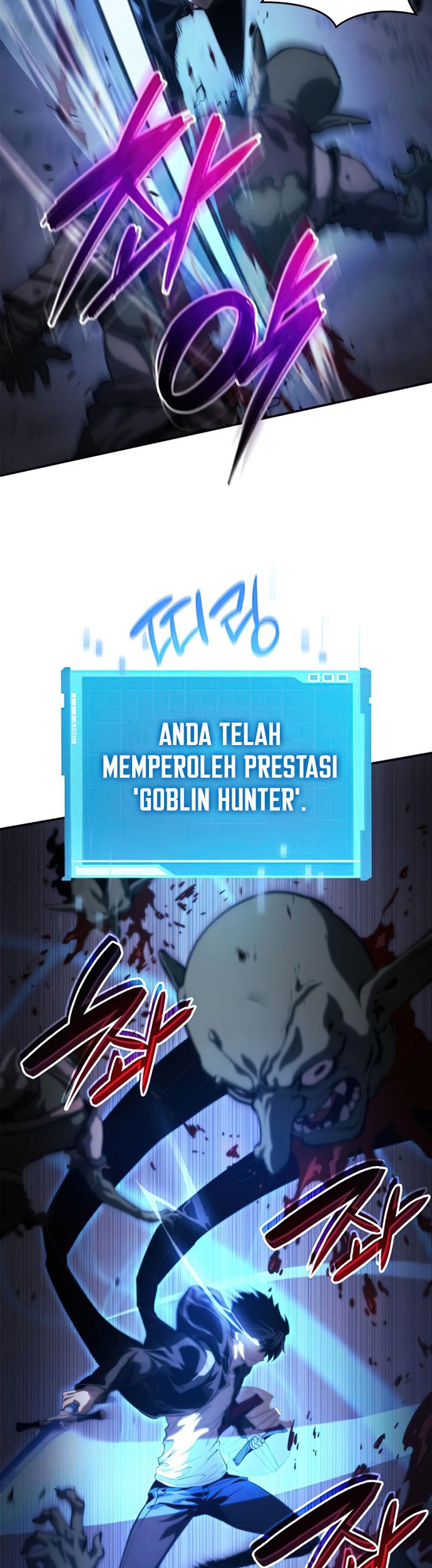 Boundless Necromancer Chapter 07 Gambar 64