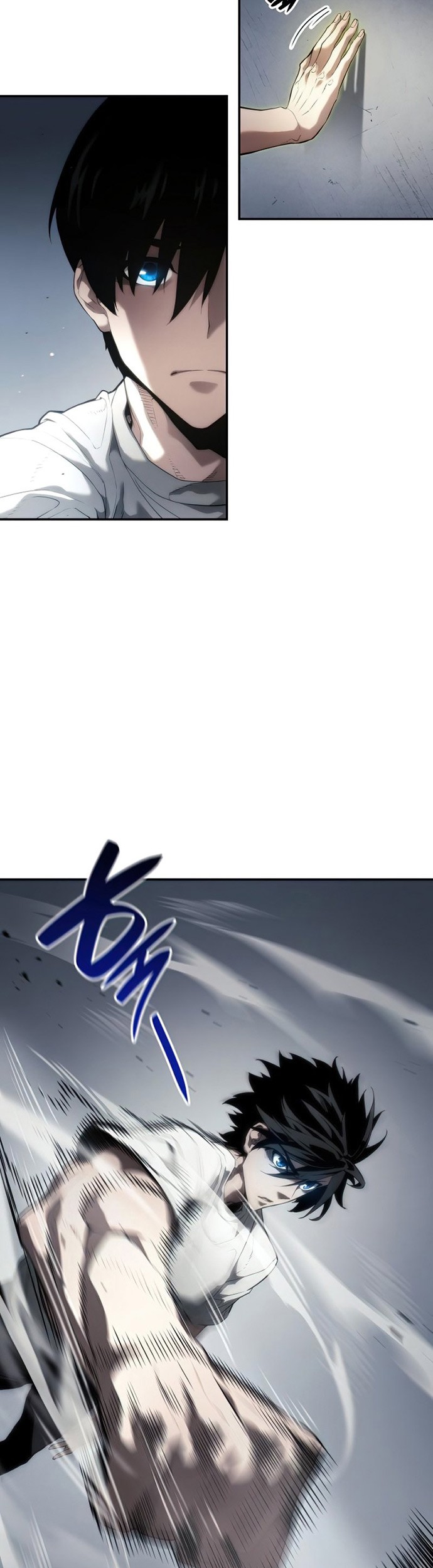 Boundless Necromancer Chapter 07 Gambar 4