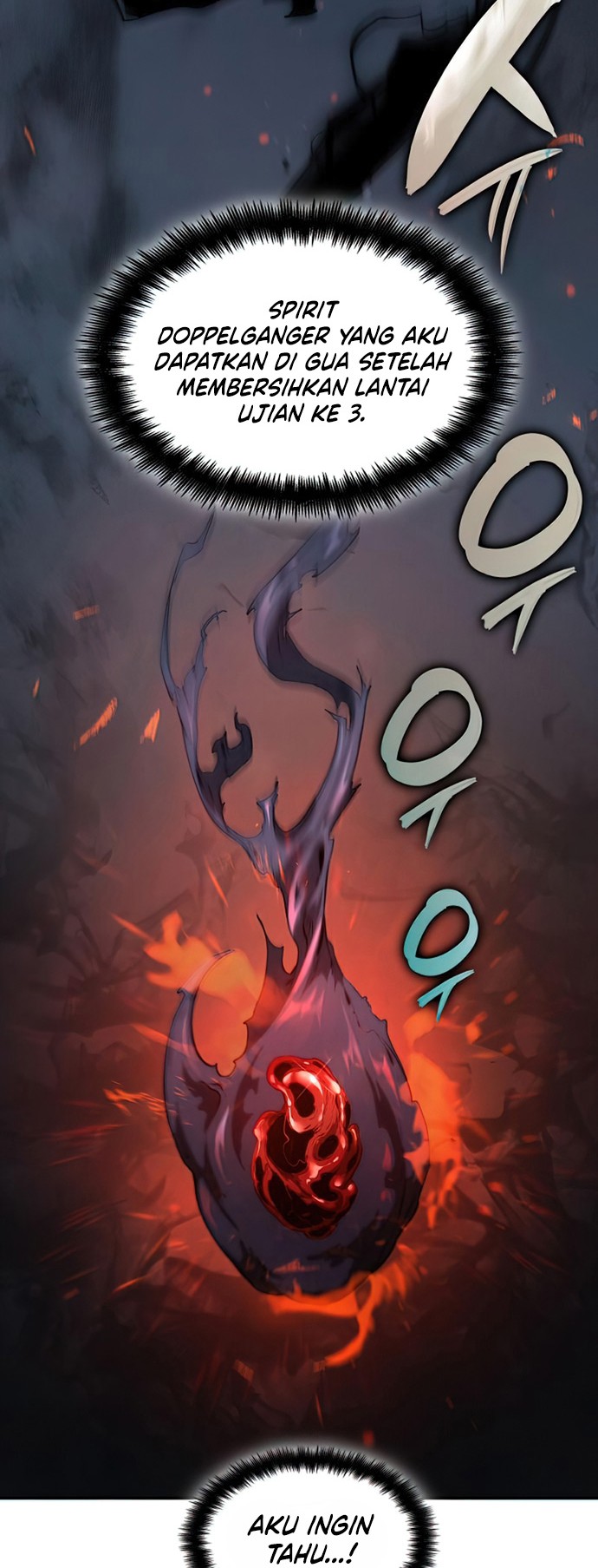 Boundless Necromancer Chapter 07 Gambar 9