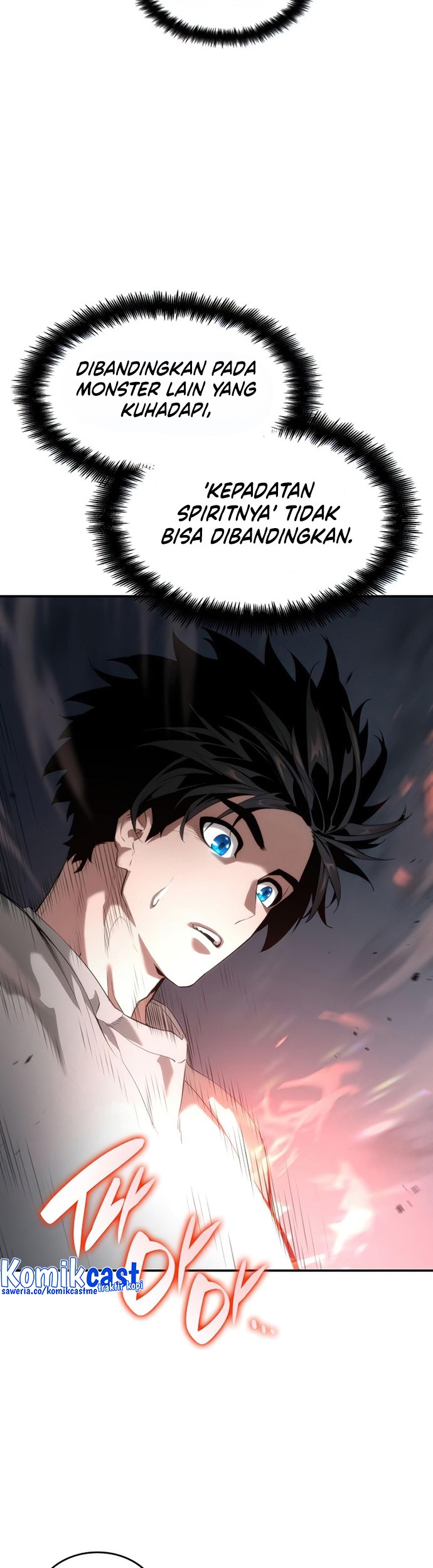 Boundless Necromancer Chapter 07 Gambar 10