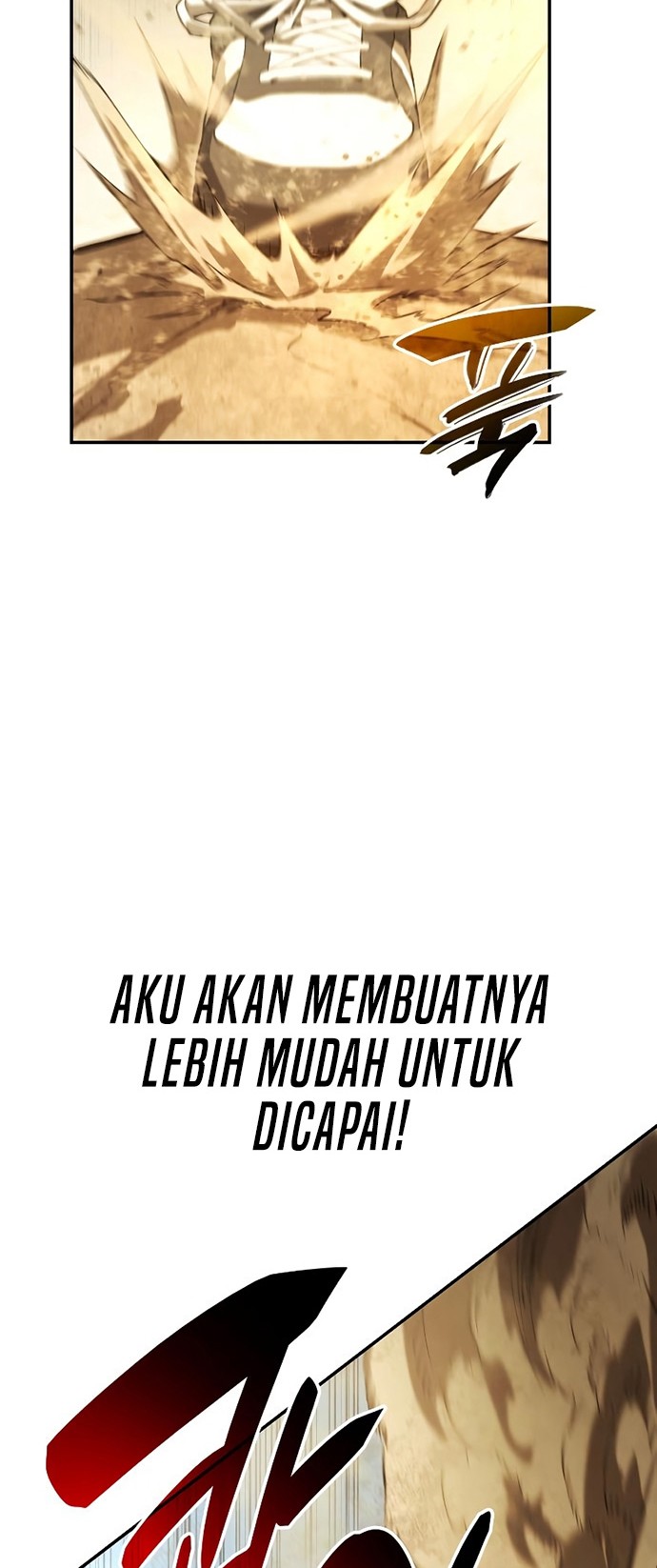 Boundless Necromancer Chapter 02 Gambar 27