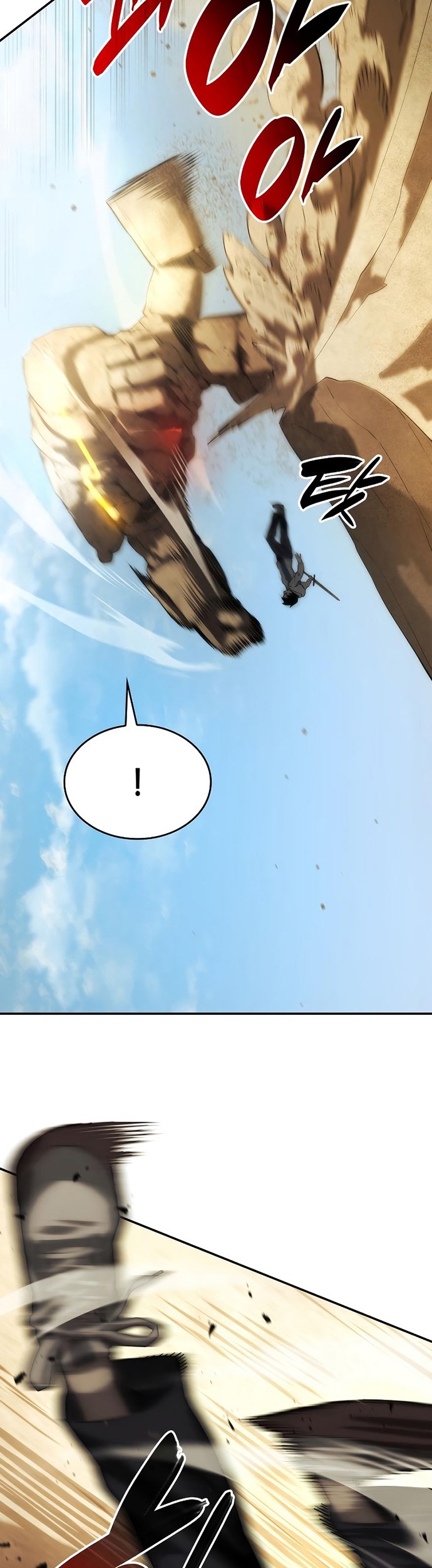 Boundless Necromancer Chapter 02 Gambar 28