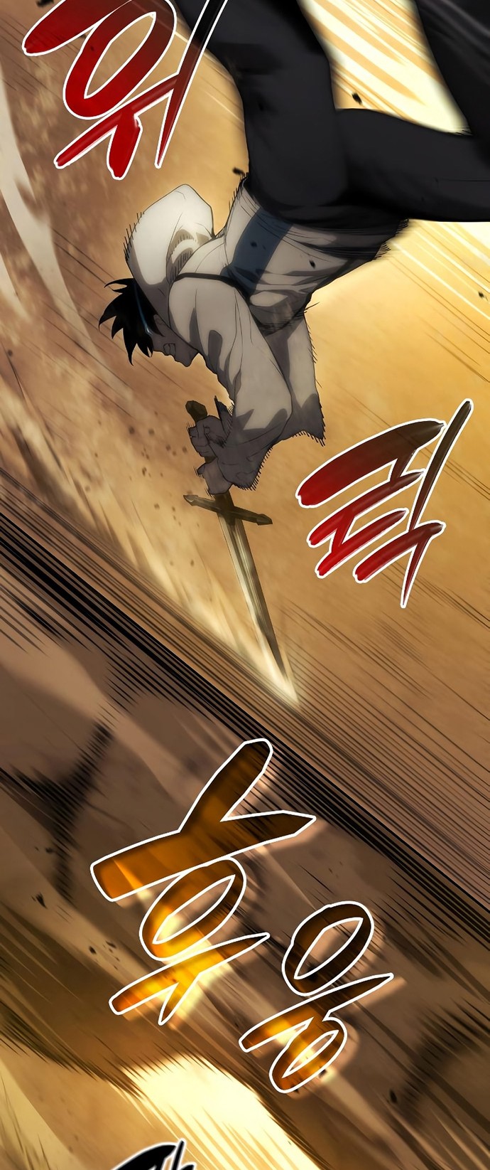 Boundless Necromancer Chapter 02 Gambar 29