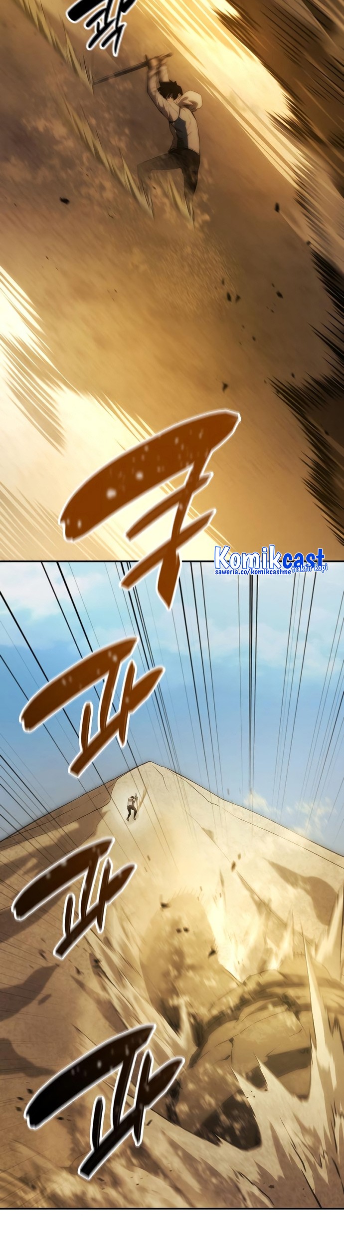 Boundless Necromancer Chapter 02 Gambar 30