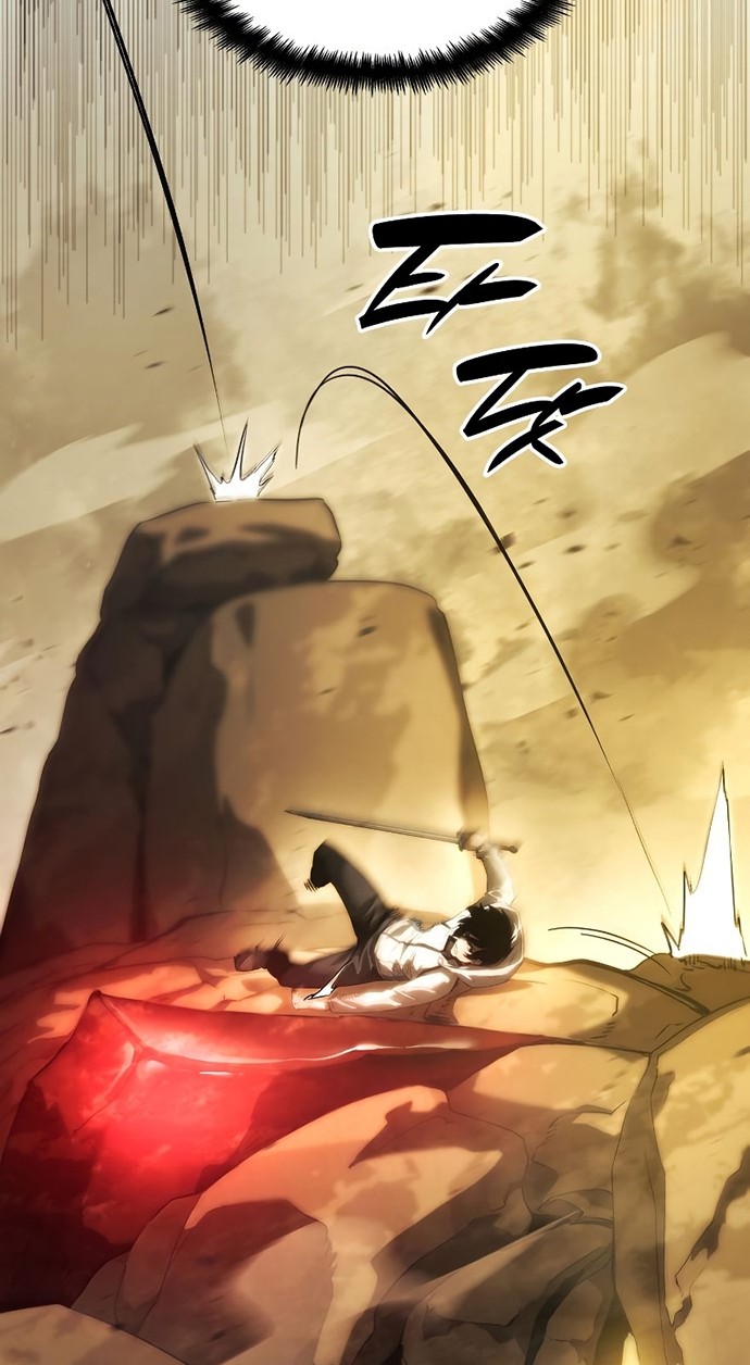 Boundless Necromancer Chapter 02 Gambar 33