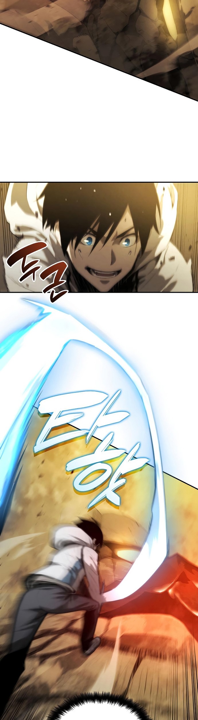 Boundless Necromancer Chapter 02 Gambar 34