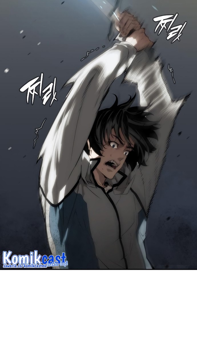 Boundless Necromancer Chapter 02 Gambar 37