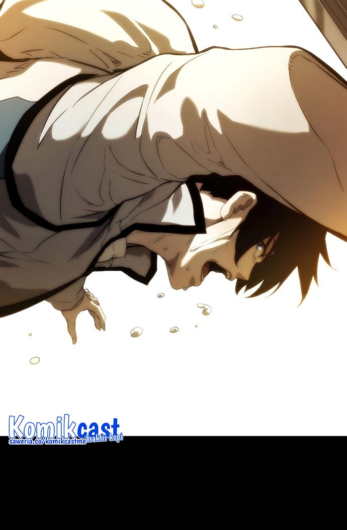 Boundless Necromancer Chapter 02 Gambar 19