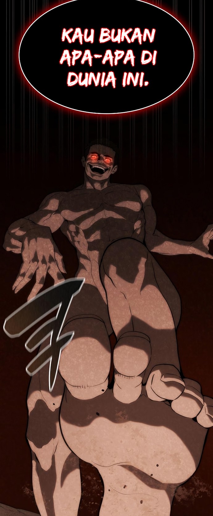 Boundless Necromancer Chapter 02 Gambar 21