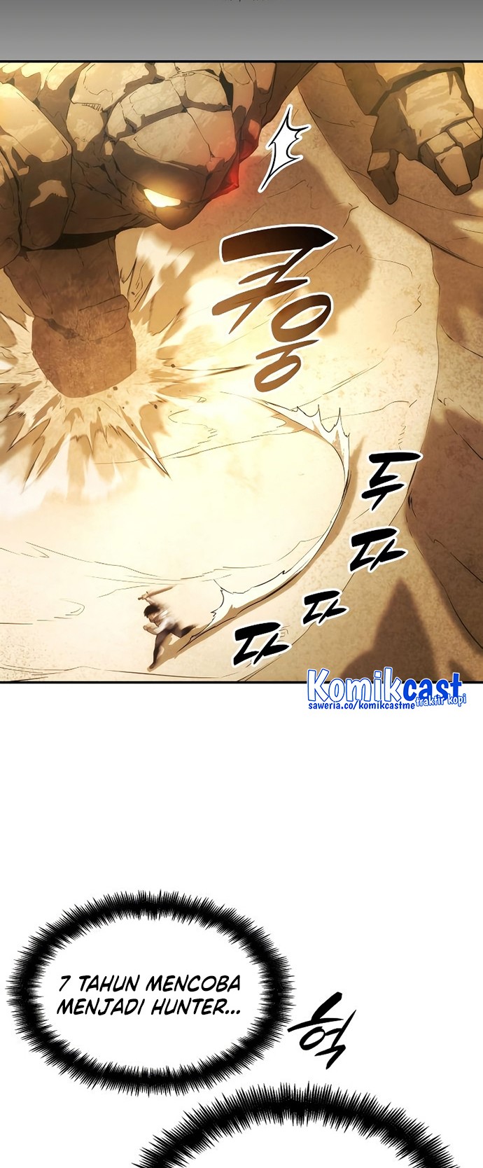 Boundless Necromancer Chapter 02 Gambar 23