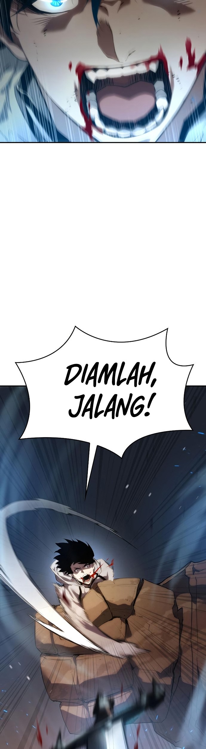 Boundless Necromancer Chapter 02 Gambar 48