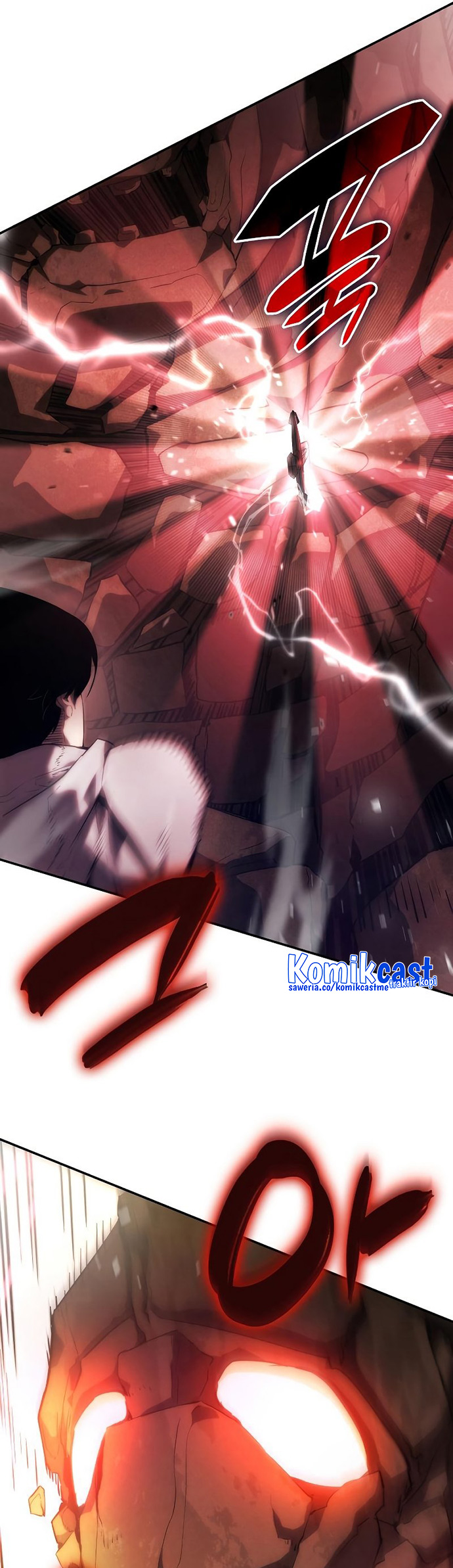 Boundless Necromancer Chapter 02 Gambar 50