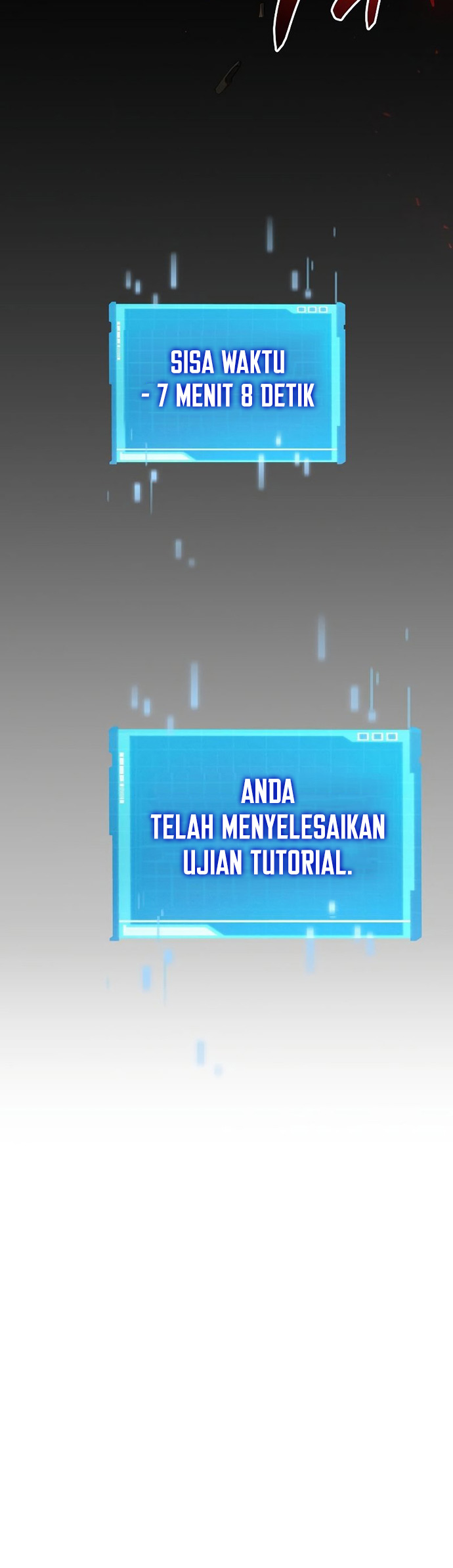 Boundless Necromancer Chapter 02 Gambar 52