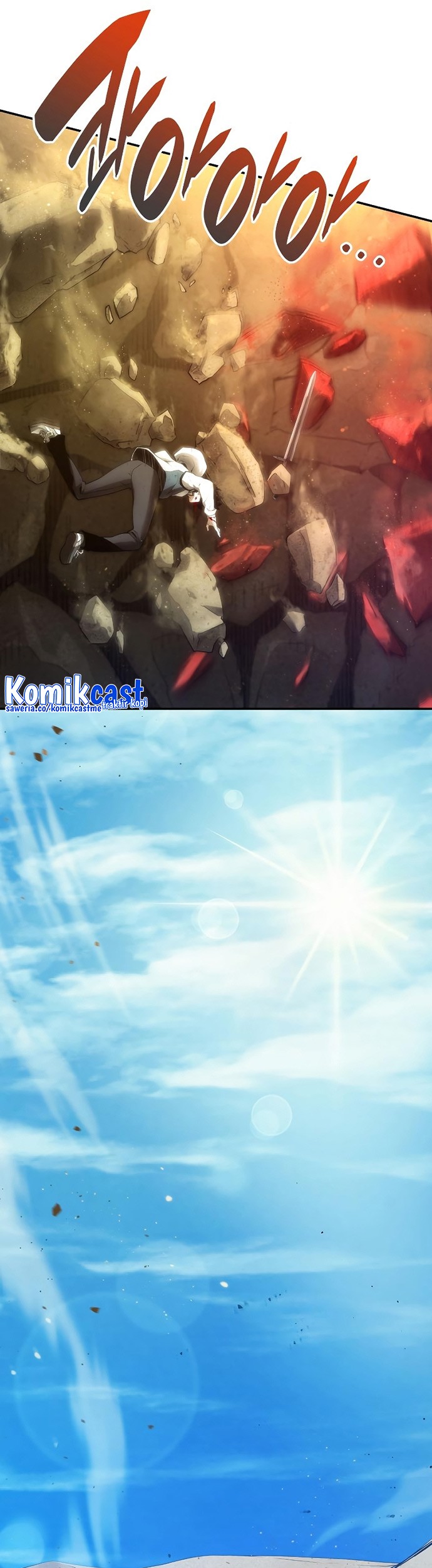 Boundless Necromancer Chapter 02 Gambar 53