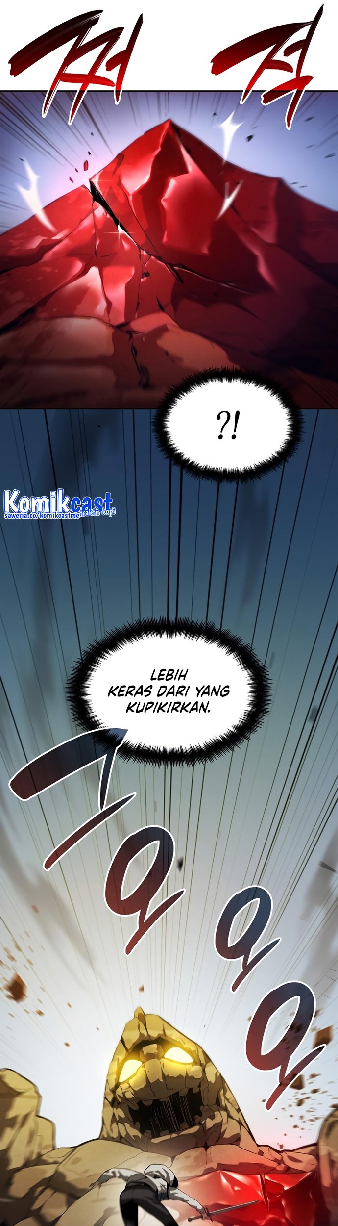 Boundless Necromancer Chapter 02 Gambar 38