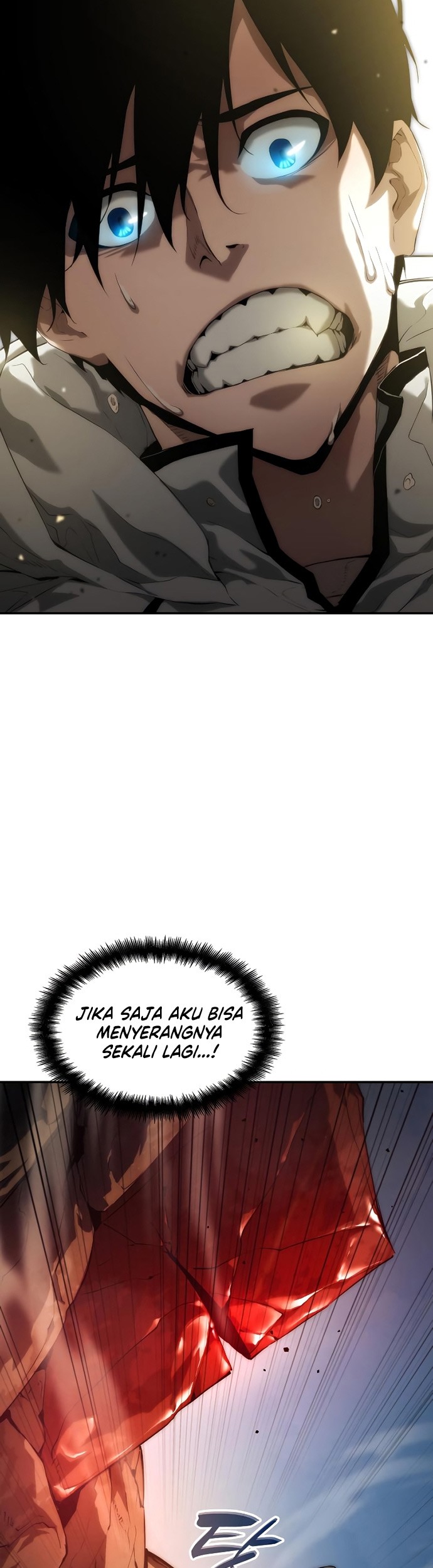 Boundless Necromancer Chapter 02 Gambar 40