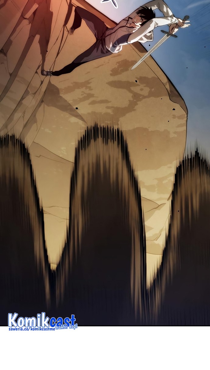 Boundless Necromancer Chapter 02 Gambar 41