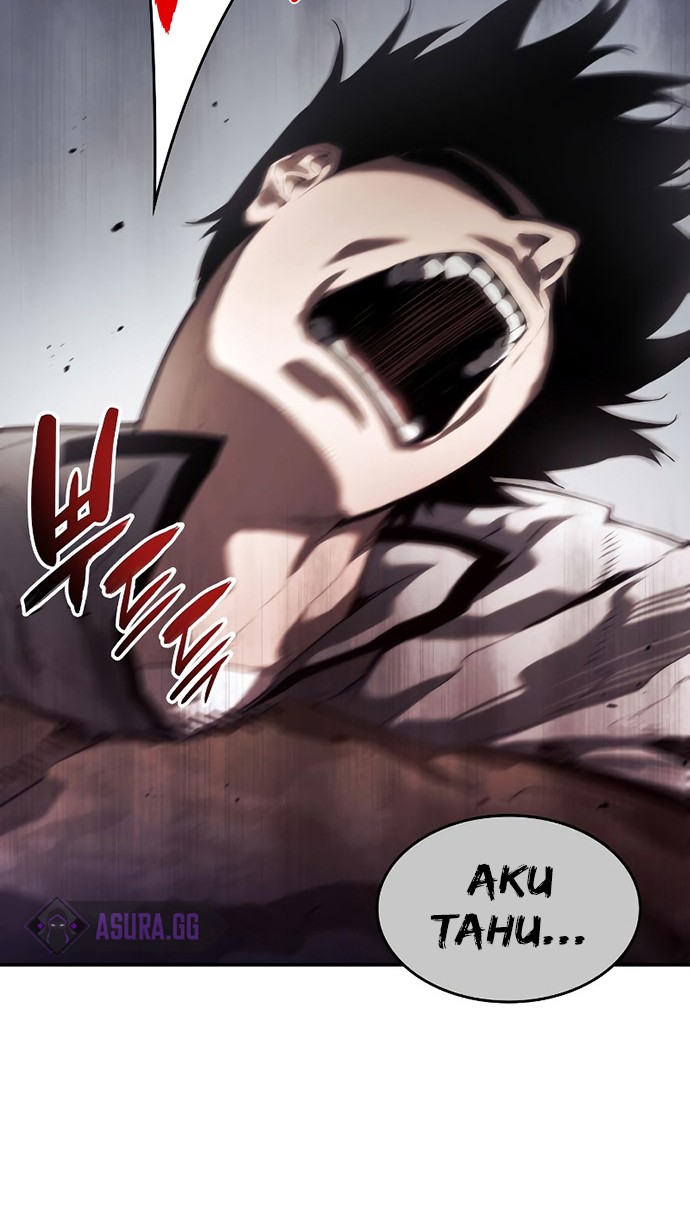 Boundless Necromancer Chapter 02 Gambar 43