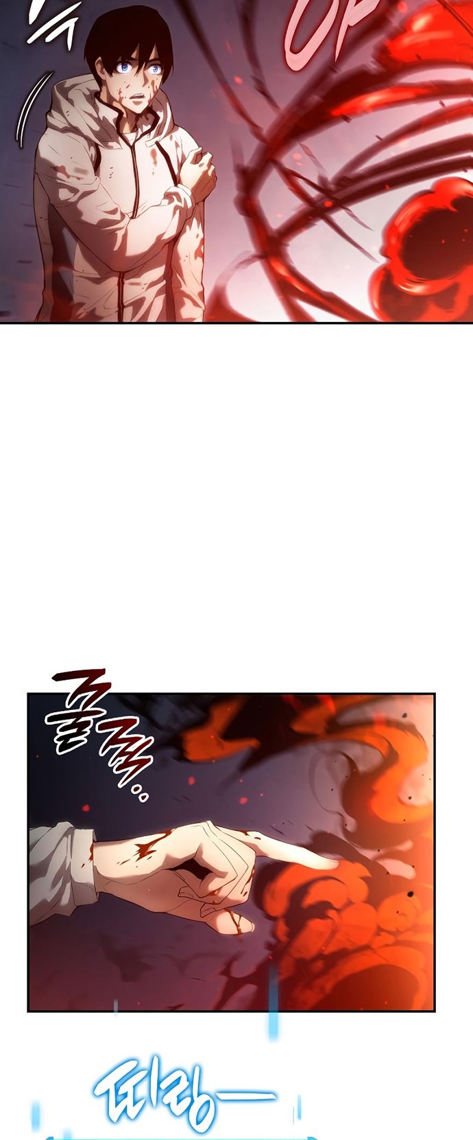 Boundless Necromancer Chapter 02 Gambar 66