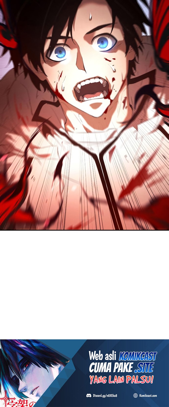 Boundless Necromancer Chapter 02 Gambar 70