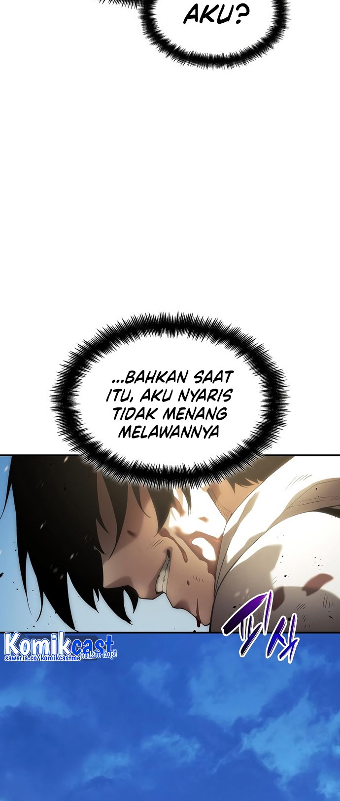 Boundless Necromancer Chapter 02 Gambar 56