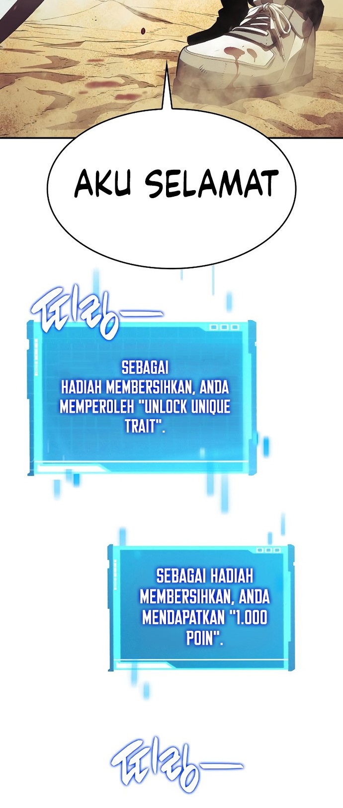 Boundless Necromancer Chapter 02 Gambar 58