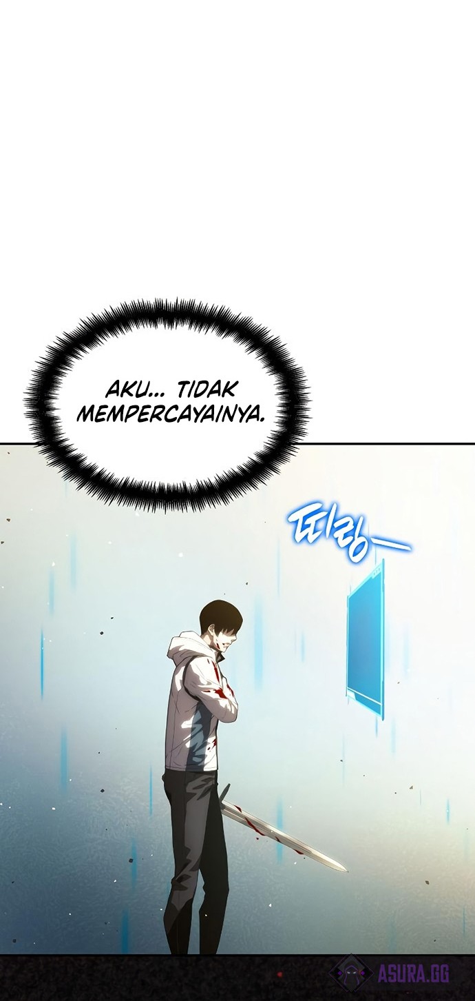 Boundless Necromancer Chapter 02 Gambar 60