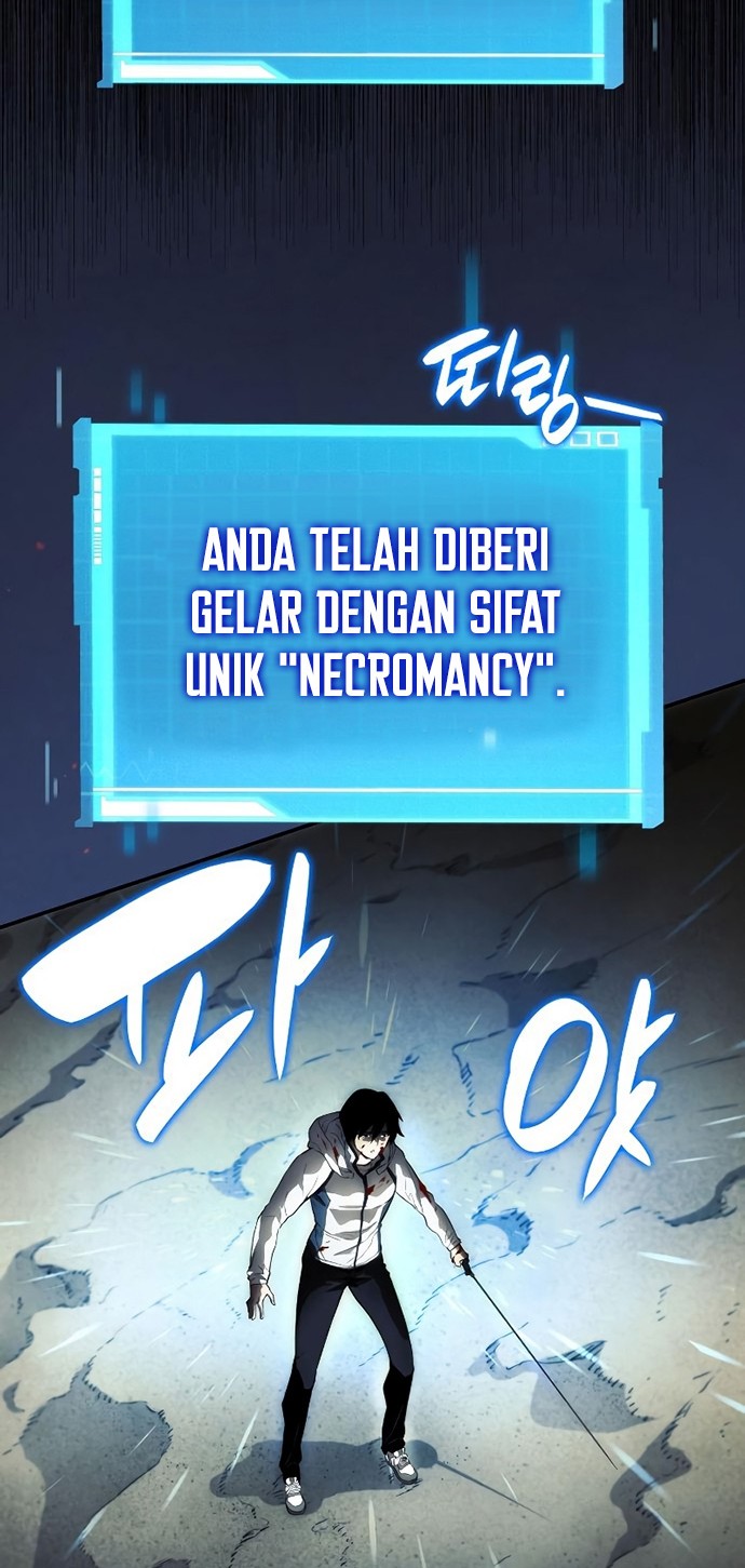 Boundless Necromancer Chapter 02 Gambar 62