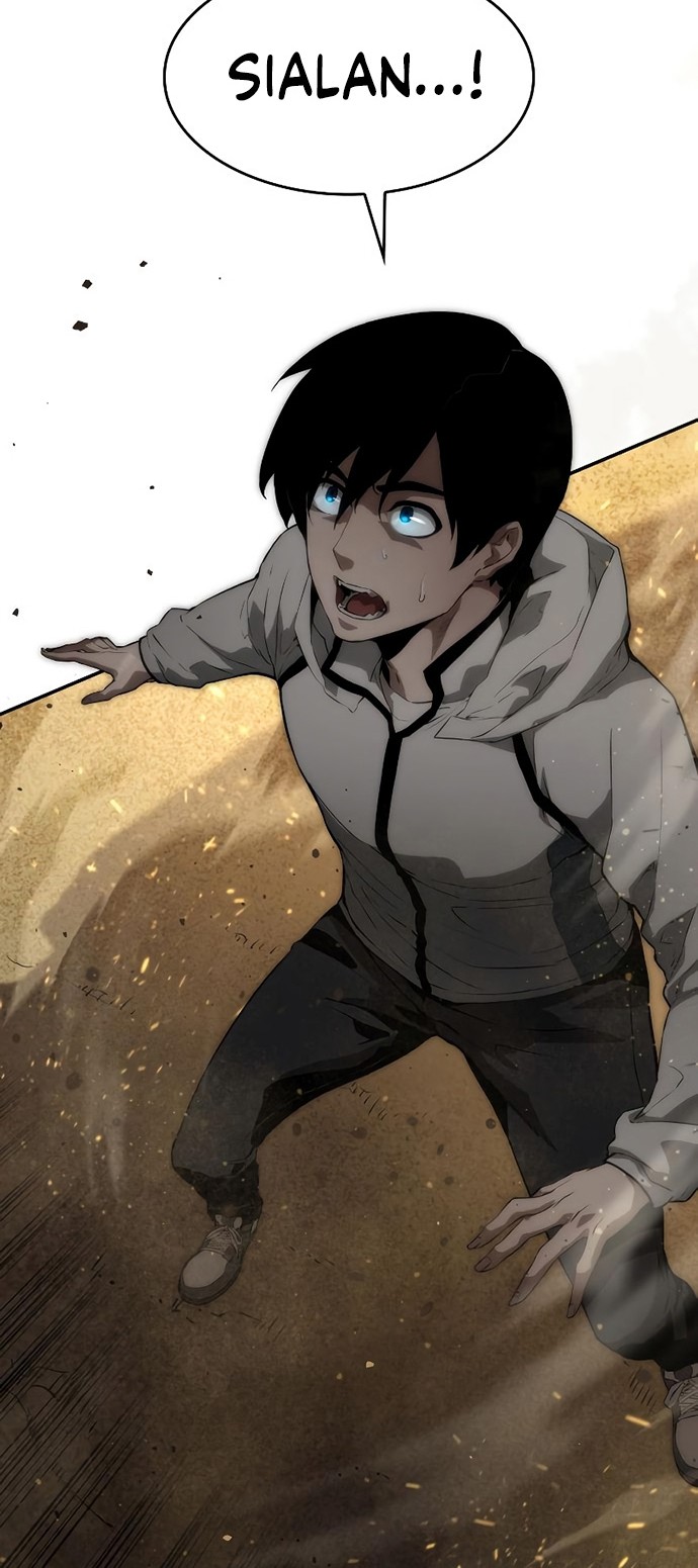 Boundless Necromancer Chapter 02 Gambar 5