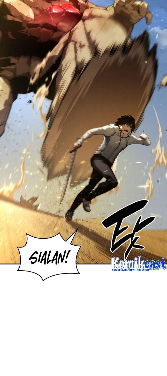 Boundless Necromancer Chapter 02 Gambar 7