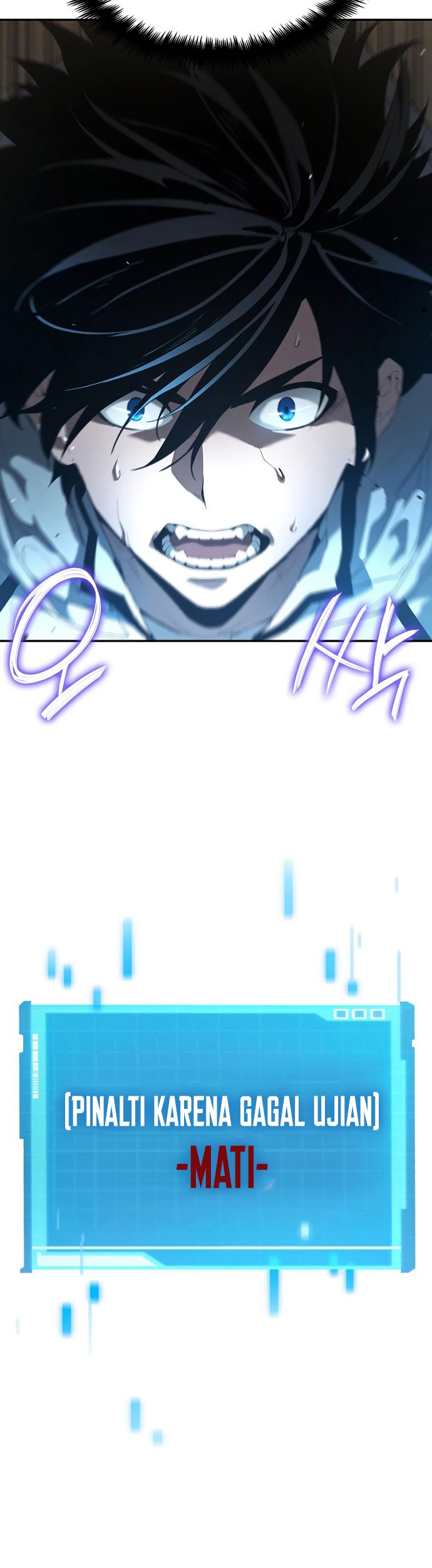 Boundless Necromancer Chapter 02 Gambar 10