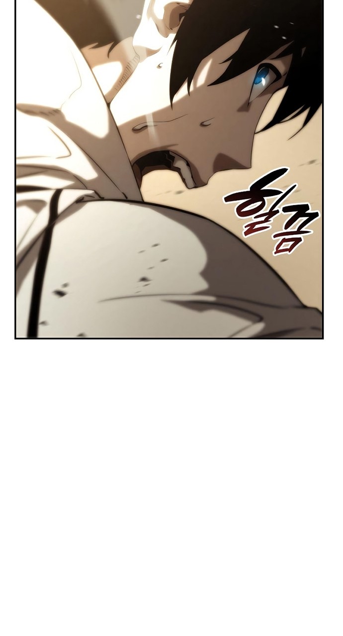 Boundless Necromancer Chapter 02 Gambar 13