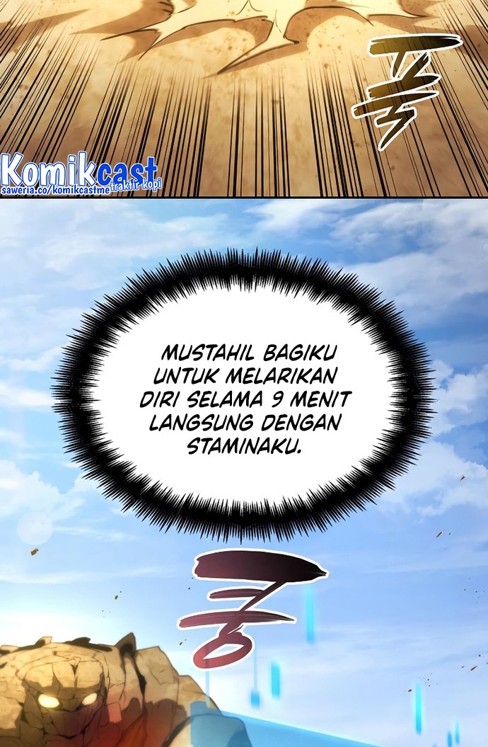 Boundless Necromancer Chapter 02 Gambar 15