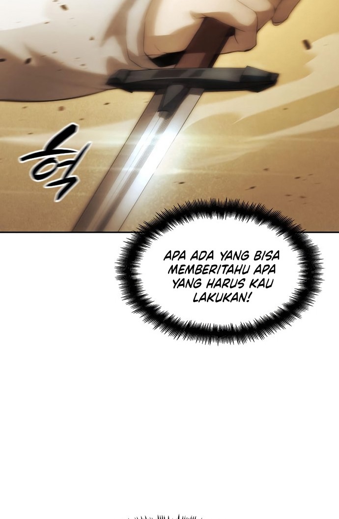 Boundless Necromancer Chapter 02 Gambar 17