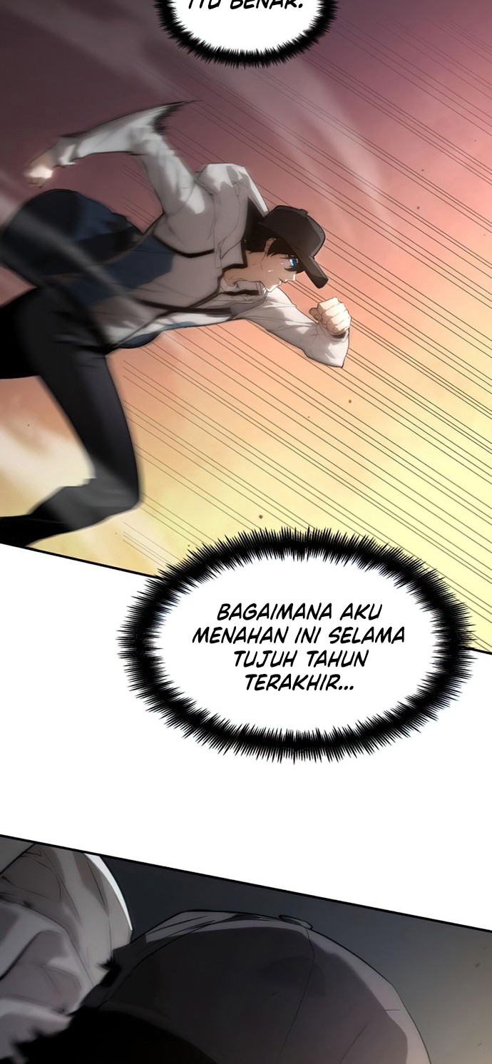 Boundless Necromancer Chapter 01 Gambar 27