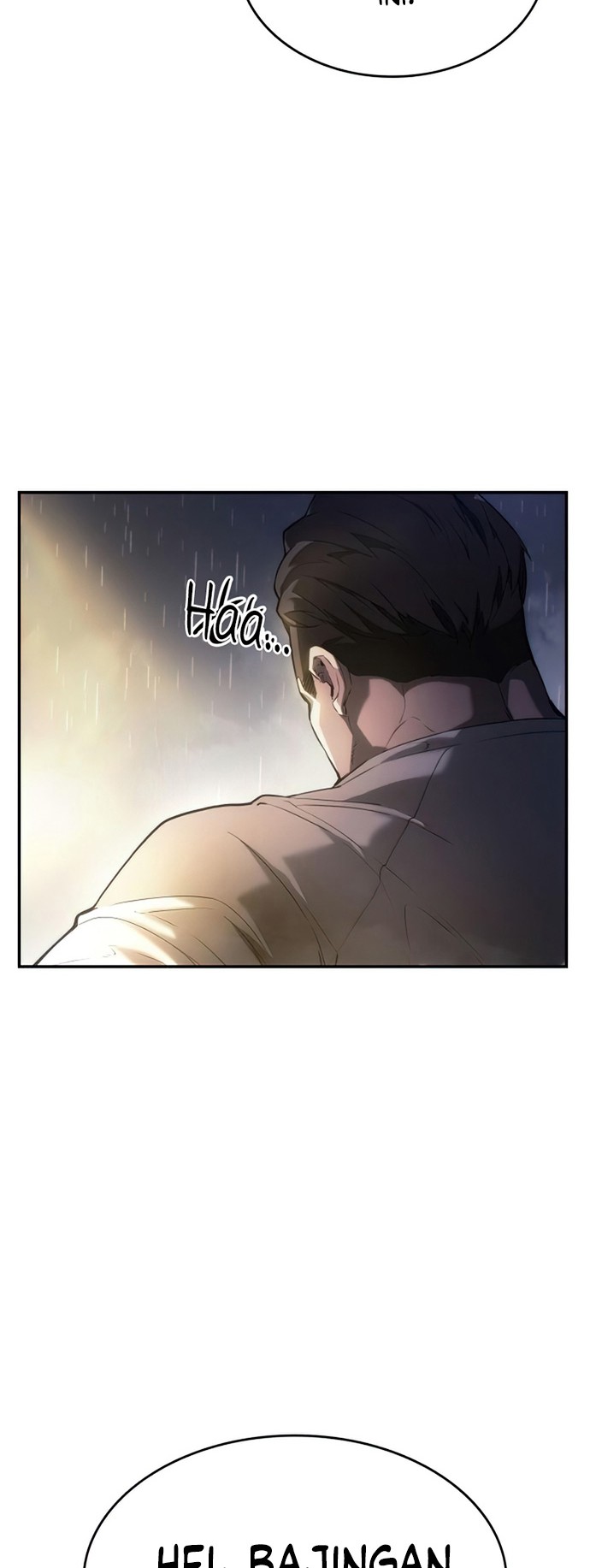 Boundless Necromancer Chapter 01 Gambar 33