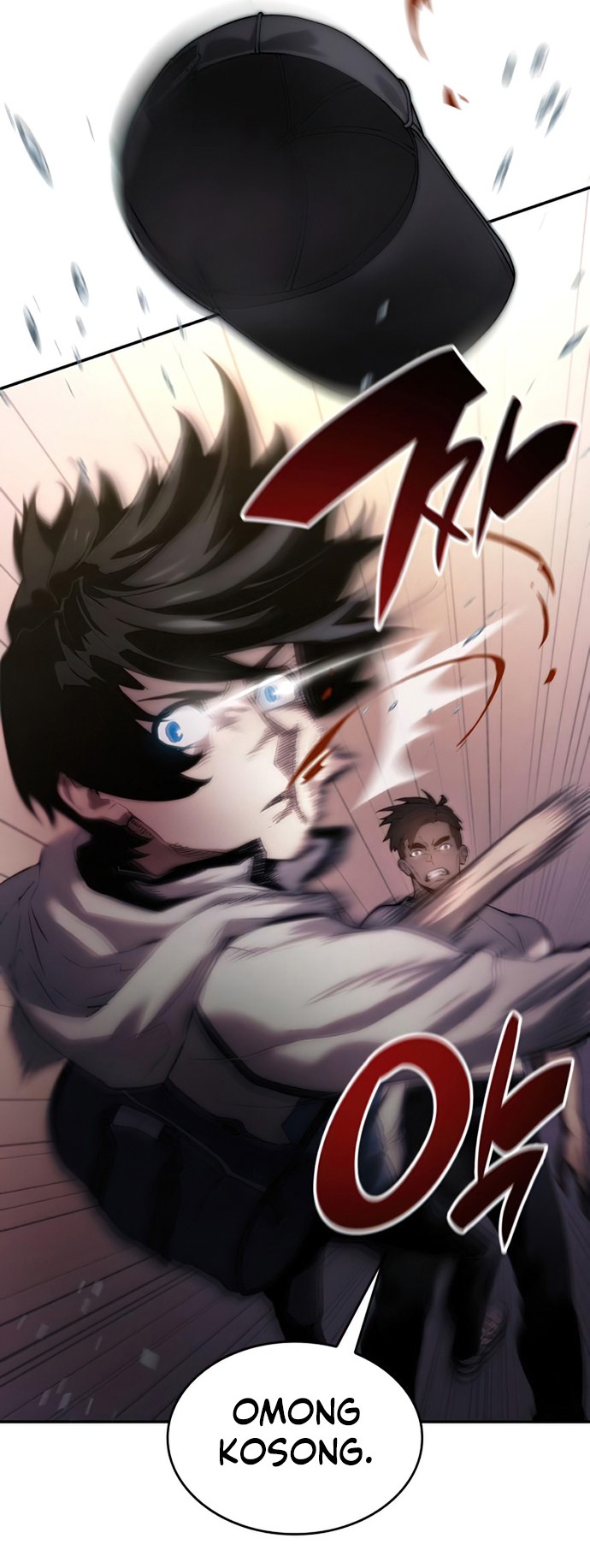 Boundless Necromancer Chapter 01 Gambar 37