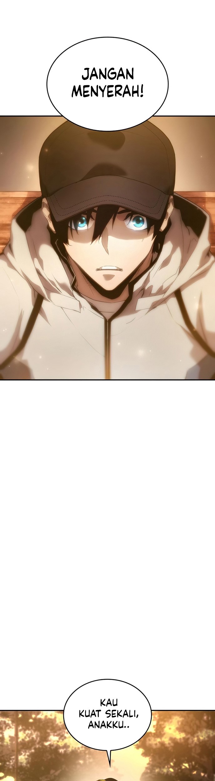 Boundless Necromancer Chapter 01 Gambar 24