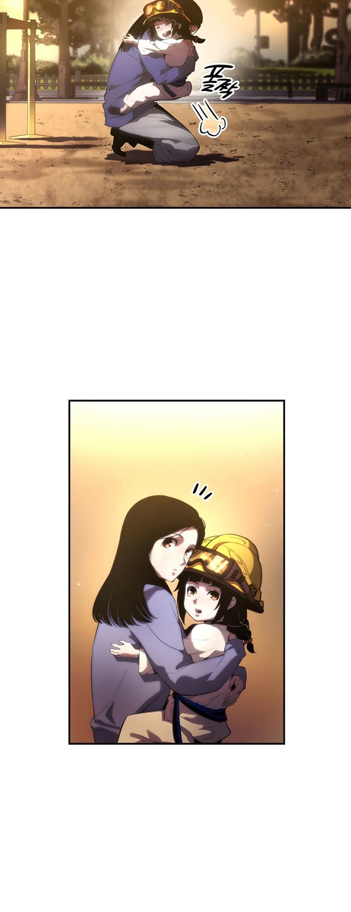 Boundless Necromancer Chapter 01 Gambar 25