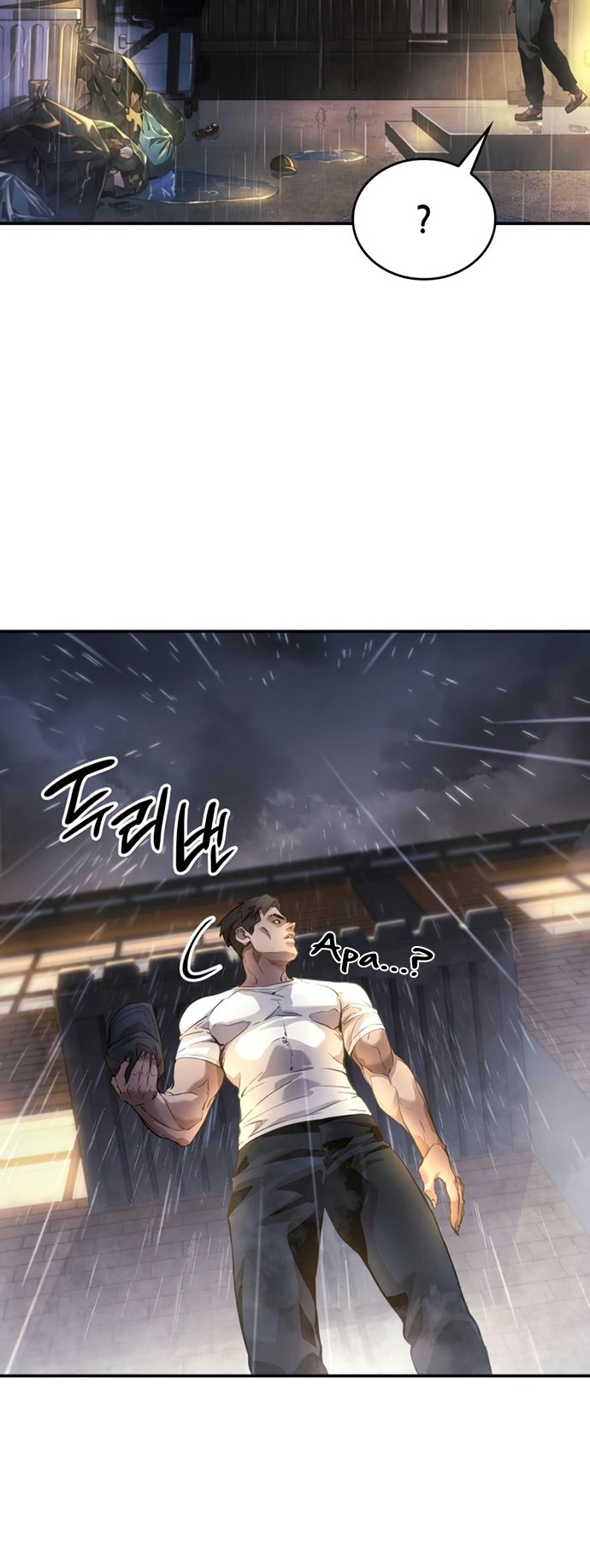 Boundless Necromancer Chapter 01 Gambar 49