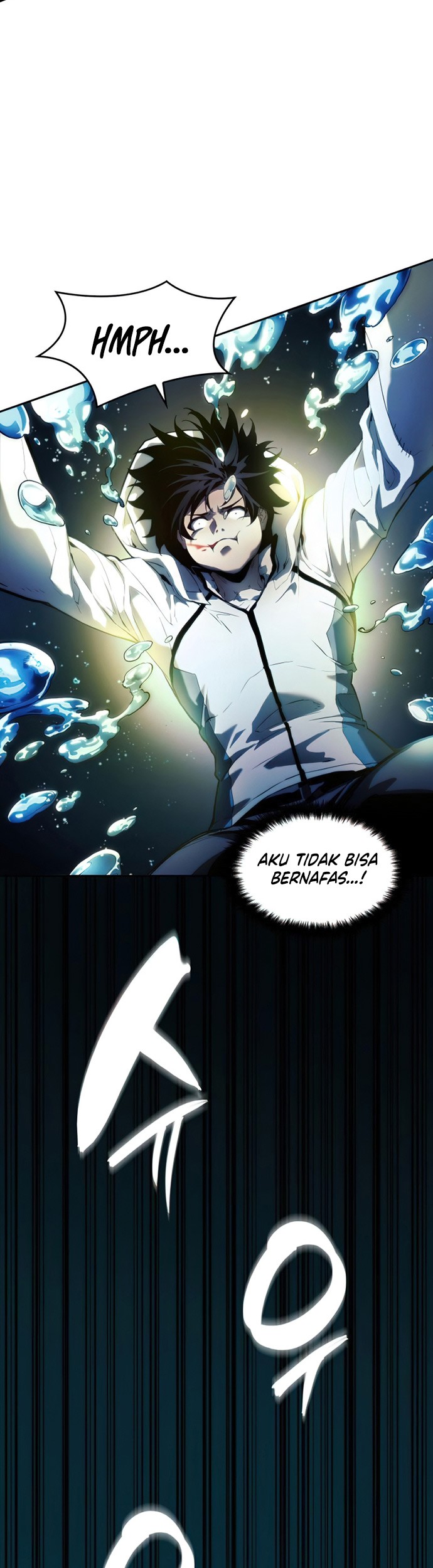 Boundless Necromancer Chapter 01 Gambar 52