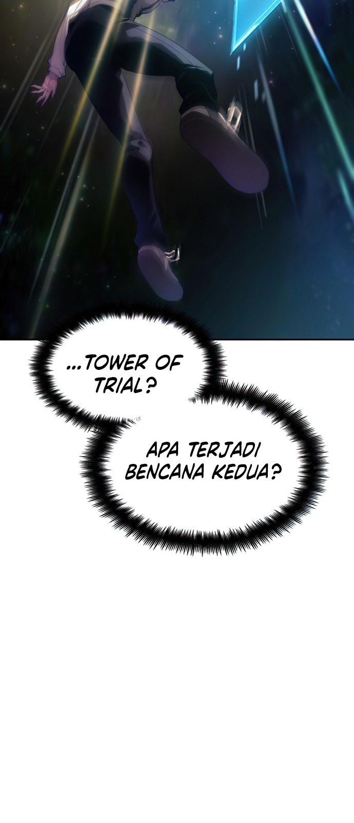 Boundless Necromancer Chapter 01 Gambar 55