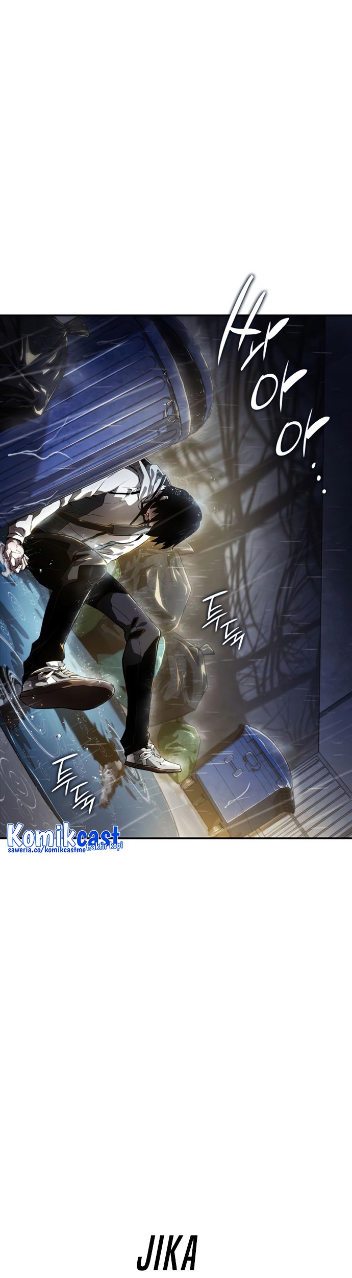 Boundless Necromancer Chapter 01 Gambar 40